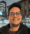 Lokhesh Ujhoodha avatar