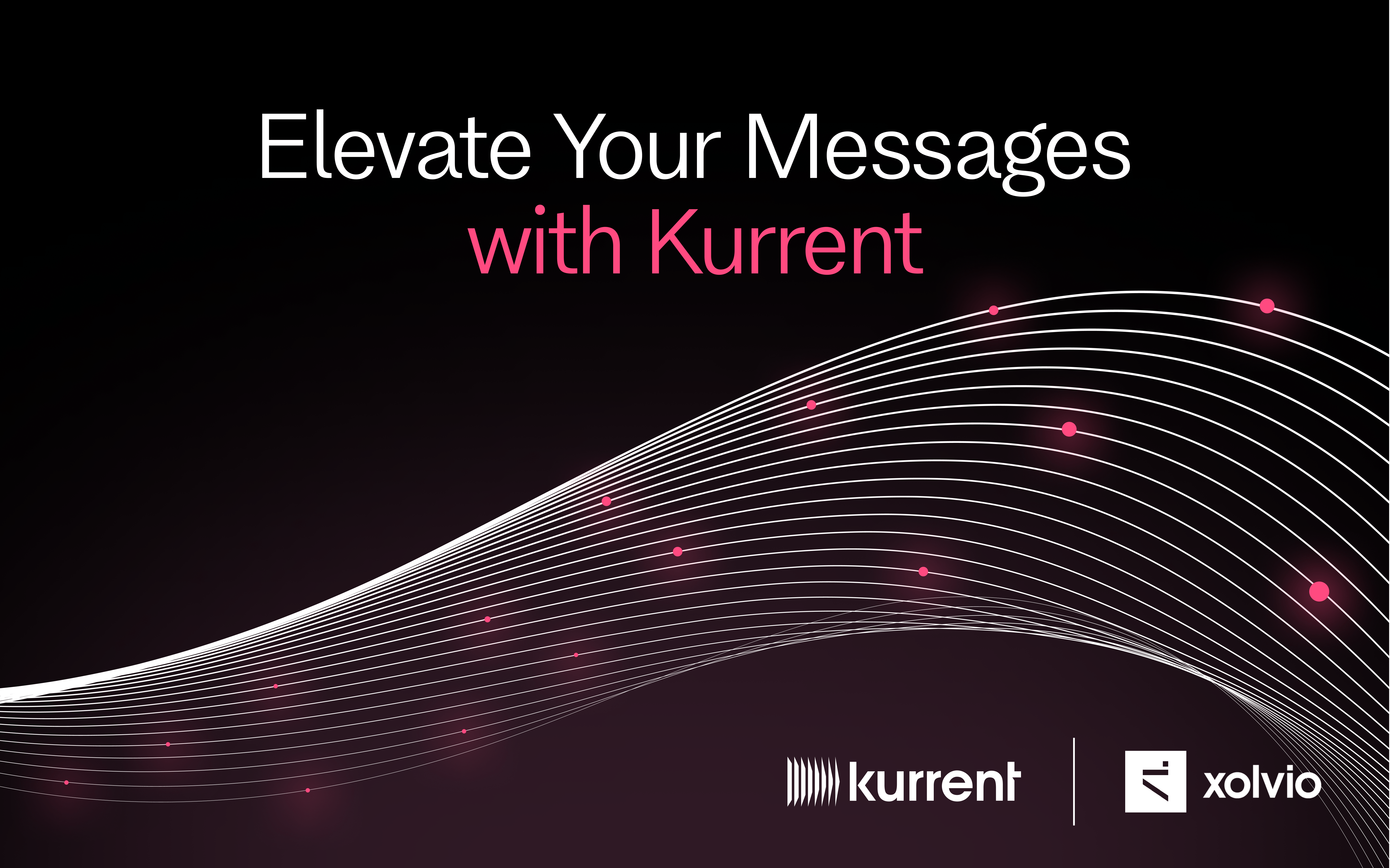 Elevate Your Messages